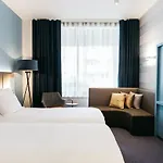 Fletcher Hotel-restaurant Ξενοδοχείο