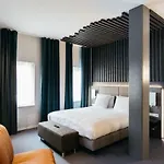 Ξενοδοχείο Fletcher Hotel-restaurant 4*