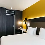 Fletcher Hotel-restaurant Ξενοδοχείο 4*