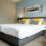 Fletcher Hotel-restaurant 4*