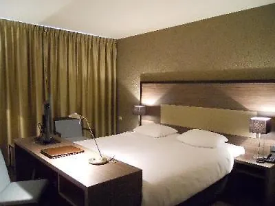 فندق Fletcher Hotel-restaurant 4*