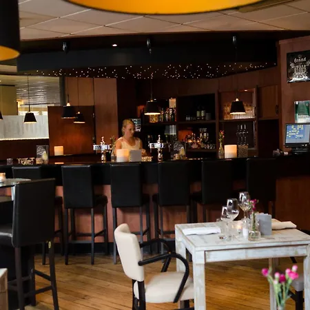 Fletcher Hotel-restaurant 4* فيرت
