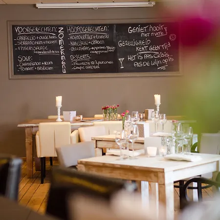 فندق Fletcher Hotel-restaurant فيرت