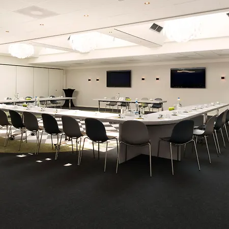 Fletcher Hotel-restaurant 4* Weert