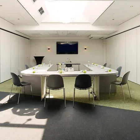 Otel Fletcher Hotel-restaurant