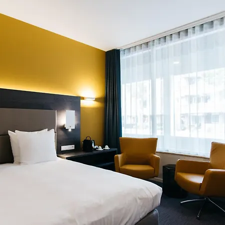 فندق Fletcher Hotel-restaurant فيرت