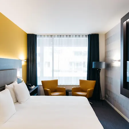 Fletcher Hotel-restaurant Hotel