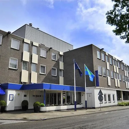 Fletcher Hotel-restaurant 4*