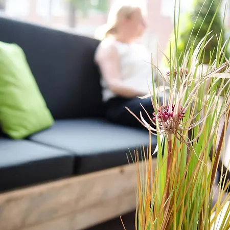 Fletcher Hotel-restaurant Weert