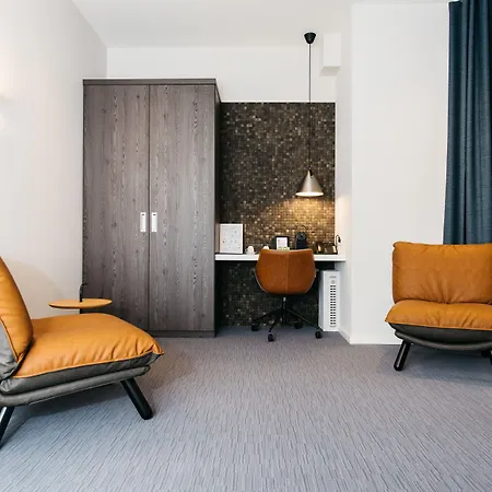 Fletcher Hotel-restaurant Otel