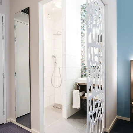 Otel Fletcher Hotel-restaurant