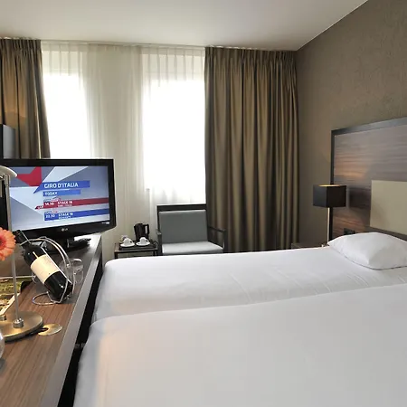 Fletcher Hotel-restaurant 4*