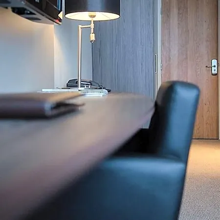 Fletcher Hotel-restaurant Weert