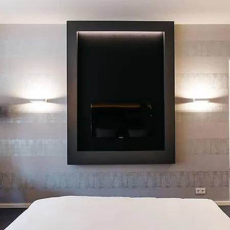 Hotel Fletcher Hotel-restaurant