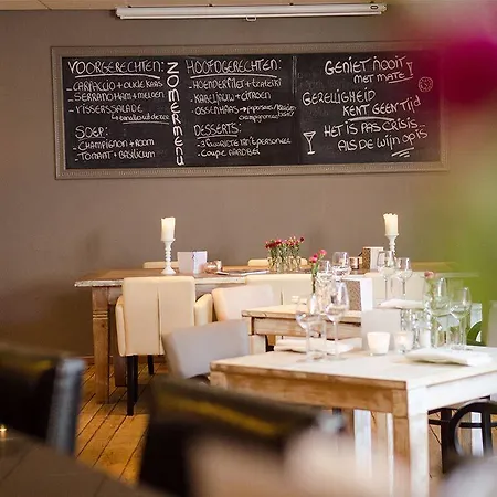 Fletcher Hotel-restaurant Hotel 4*