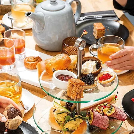 Hotel Fletcher Hotel-restaurant Weert
