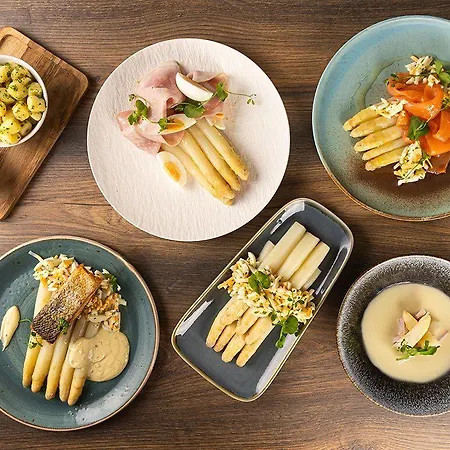 Fletcher Hotel-restaurant Hotel 4*