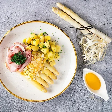 Hotel Fletcher Hotel-restaurant Weert