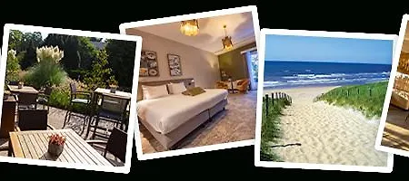 Fletcher Hotel-restaurant Hotel