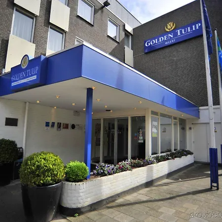 Fletcher Hotel-restaurant 호텔