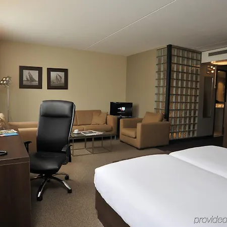 Fletcher Hotel-restaurant Otel