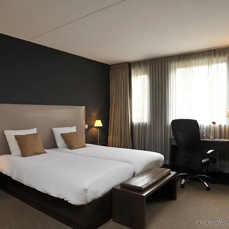 Fletcher Hotel-restaurant Hotel Weert