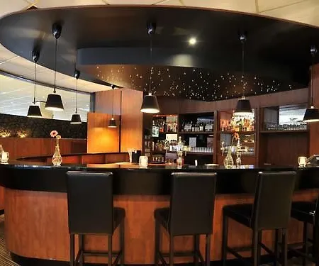 Otel Fletcher Hotel-restaurant 4*