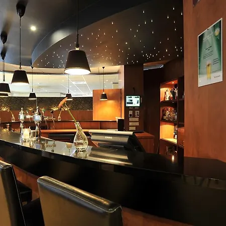 Fletcher Hotel-restaurant Otel