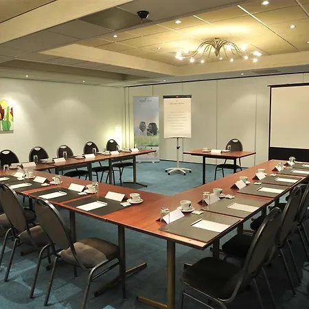 Fletcher Hotel-restaurant 4*