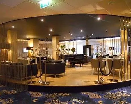 Fletcher Hotel-restaurant 4* فيرت