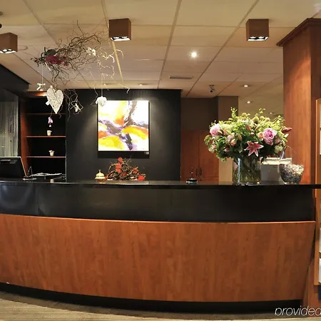 فندق Fletcher Hotel-restaurant