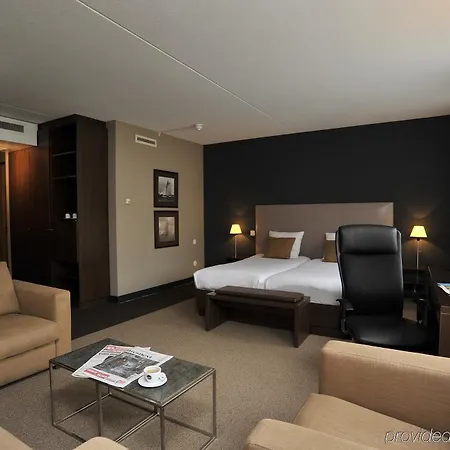 Fletcher Hotel-restaurant 4*