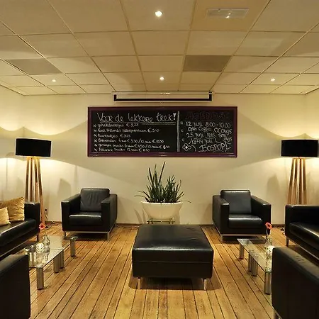 Fletcher Hotel-restaurant 4* 비어트