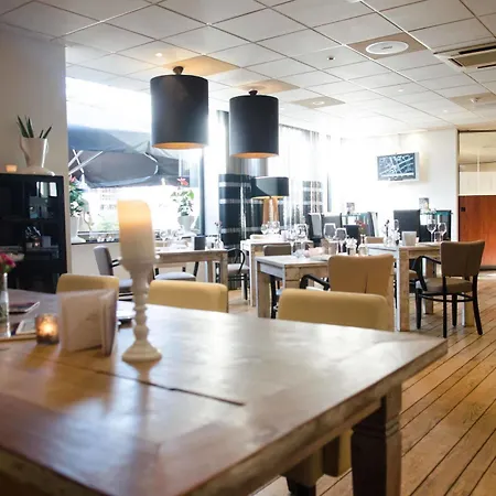 Fletcher Hotel-restaurant 비어트