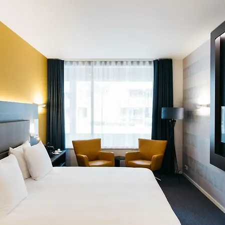 Fletcher Hotel-restaurant فندق