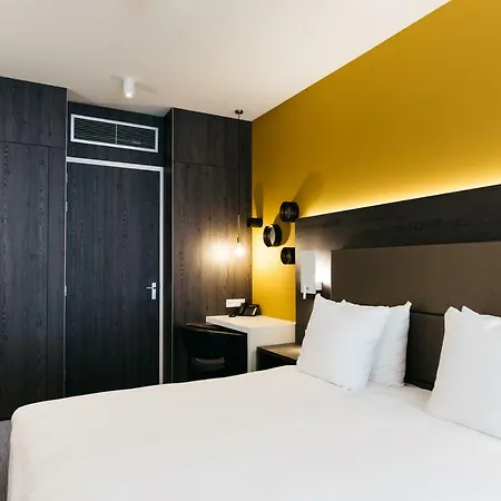 Fletcher Hotel-restaurant Otel 4*