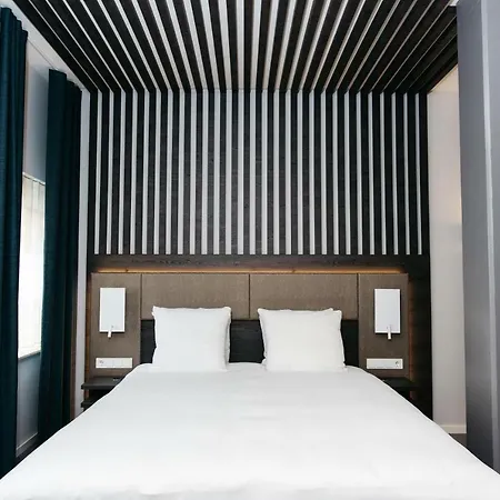 Fletcher Hotel-restaurant Otel