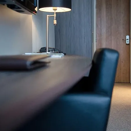 Fletcher Hotel-restaurant 4*