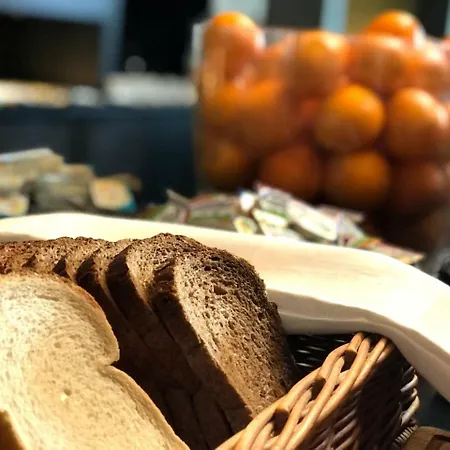 Fletcher Hotel-restaurant 호텔 비어트