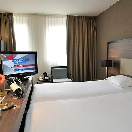 Fletcher Hotel-restaurant 4*