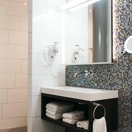 Fletcher Hotel-restaurant 4* فيرت