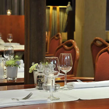 Fletcher Hotel-restaurant Otel Weert
