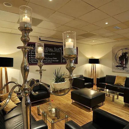Fletcher Hotel-restaurant 4* فيرت