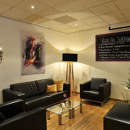 Fletcher Hotel-restaurant فيرت