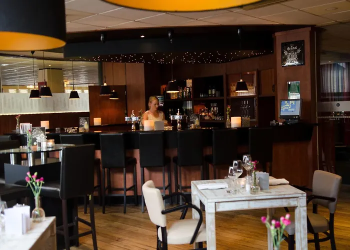 Fletcher Hotel-restaurant 4* Weert