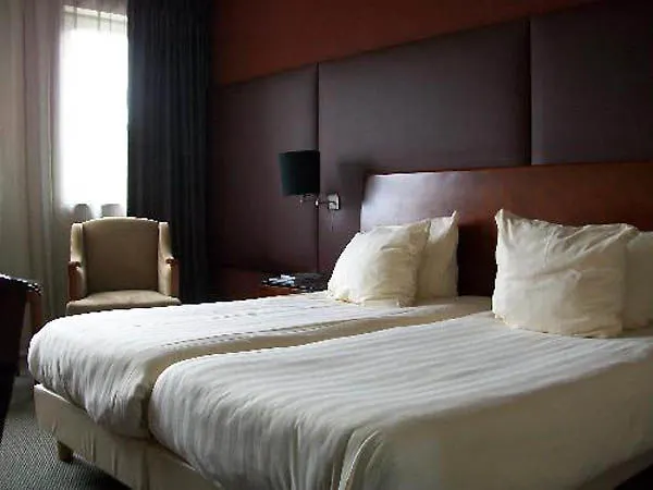 Fletcher Hotel-restaurant Hotel 4*