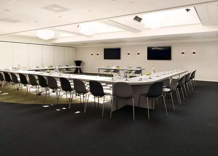 Fletcher Hotel-restaurant 4* Weert