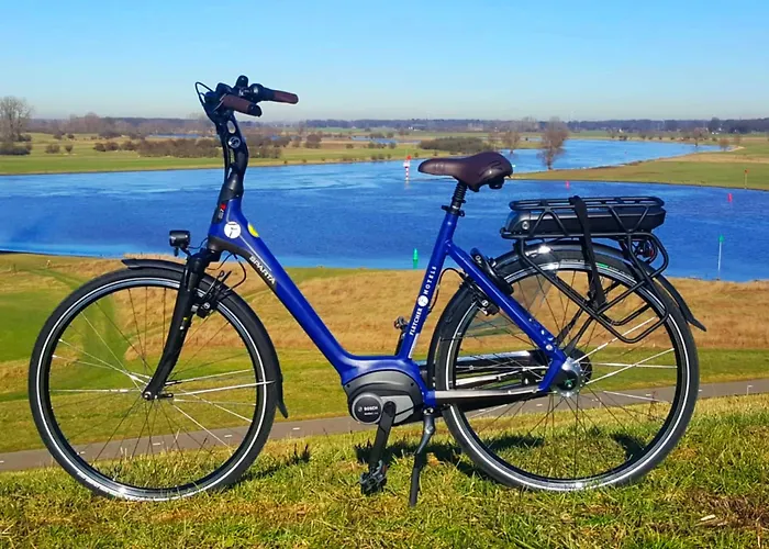 Hotel Fletcher Hotel-restaurant 4*