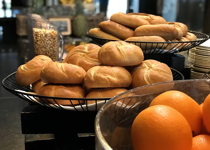 Fletcher Hotel-restaurant Hotel Weert