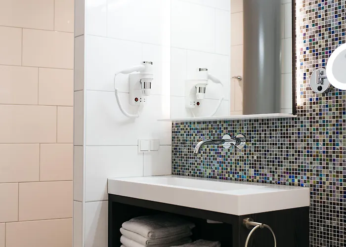 Fletcher Hotel-restaurant 4* Weert